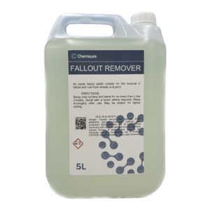 Fall Out Remover