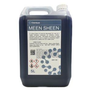 Meen Sheen 5L