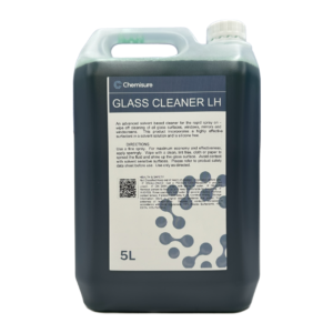 Glass Cleaner LH