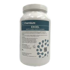 Excel White Hand Paste Cleaner