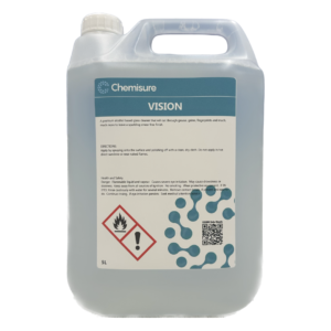 Vision (Glass Cleaner)