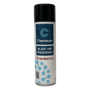 Chemisure Blast Air Freshener Cranberry