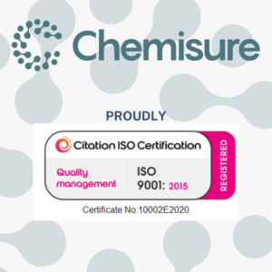 Chemisure ISO 9001