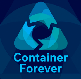 Chemisure Container Forever