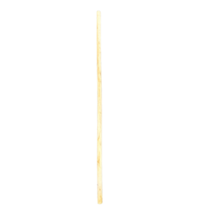 Silverline - Broom Handles - Wood - 4 Feet x
