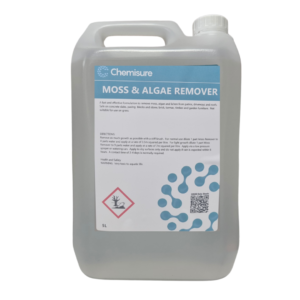 Moss and Algae Remover