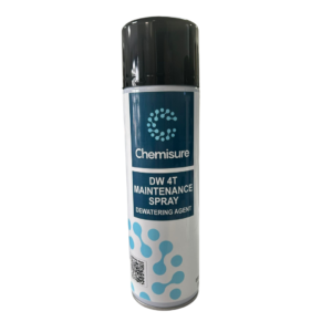 Chemisure DW 4T Maintenance Spray Dewatering Agent 500 ml